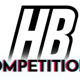 Hbcompetitions logo