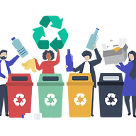 Eco Packaging Solutions logo