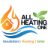 ALL HEATING ONE logo