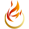 Firepitstock logo
