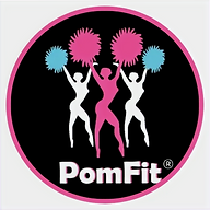 Pomfit logo