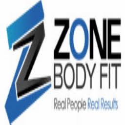 Zone Body Fit logo
