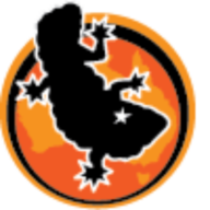 Shingleback Off Road logo