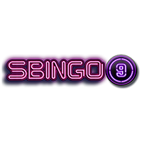Sbingo9 logo