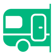Caravans To Go logo