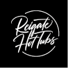 Reigate Hot Tubs logo