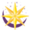 6th Sense Connection logo