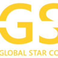 Globalstarconsultancy logo