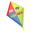Go Fly Your Kite logo