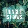 junglestraws.com logo