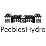 Peebles Hydro logo
