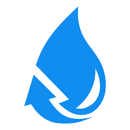 CleanTap Water Solutions logo