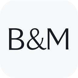 Bath & More UK logo