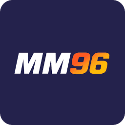 MM96 logo