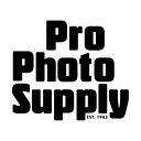 Pro Photo Supply, Inc. logo