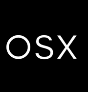OSX | Beauty logo