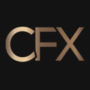 Cover FX logo