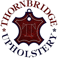 Thornbridgeupholstery logo