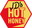Jdshothoney logo