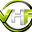 Viralhealthandfitness logo