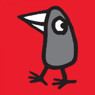 Nosy Crow logo
