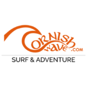 Cornish Wave Surf & Adventure logo