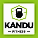 Kandufitness logo