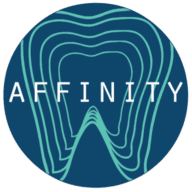 Affinity Dental Care & Implant Centre logo