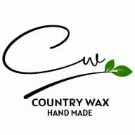 Countrywax logo