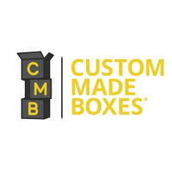 Custommadeboxes logo