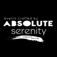 Absolute Serenity logo
