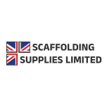 Scaffolding Supplies logo
