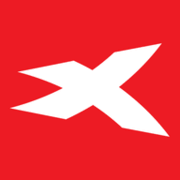 XTB Online Investing logo