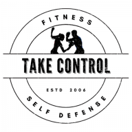 Take Control logo