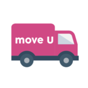 Move U logo