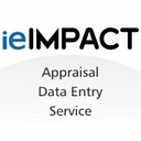 ieIMPACT Appraisal Data Entry Service logo