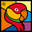 PAPACASSO logo