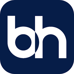 Blue House Design logo
