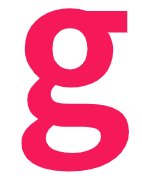 GO Personalised logo