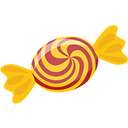 Worldcandies logo