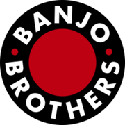 Banjo Brothers logo