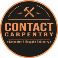 Contactcarpentry logo