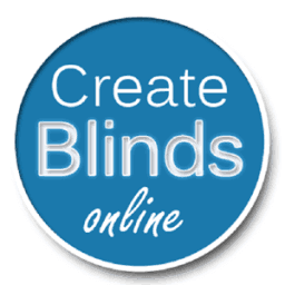 Create Blinds Online logo