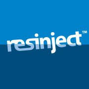 Resinject logo