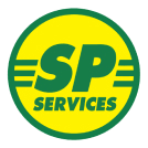 SP Services logo