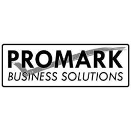 Promark Business Solutions logo