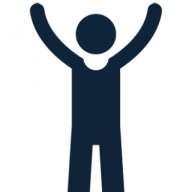 Thrive Youth CIC logo