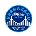 Verrazano Roofing logo