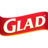 Glad Canada logo