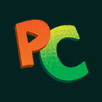 PlayCroco logo